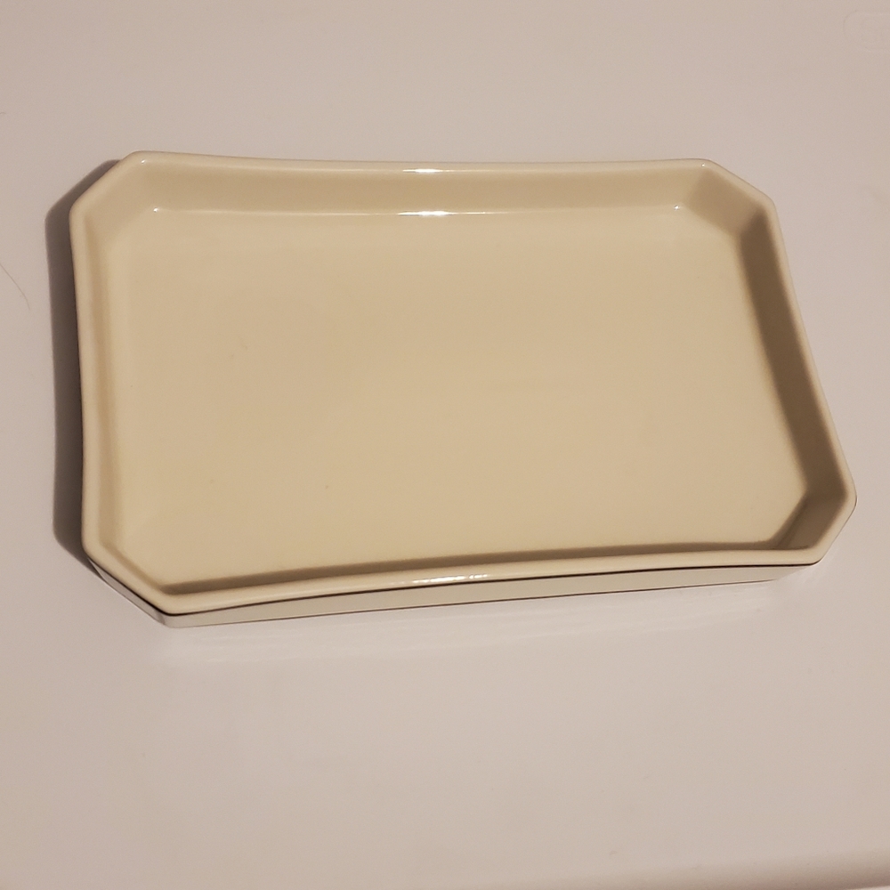 Catchall small tray